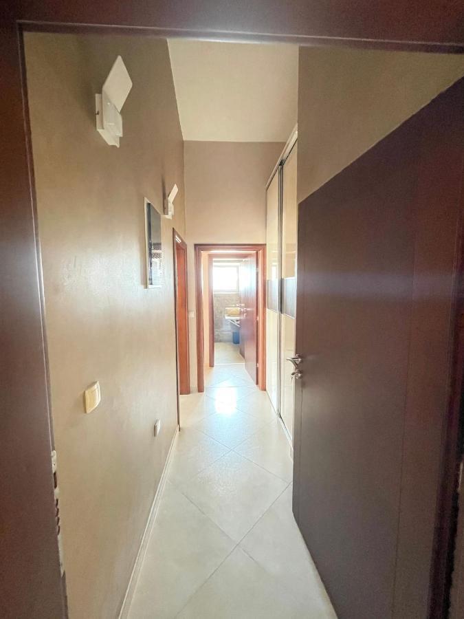 Apartments Harris Ulcinj Esterno foto