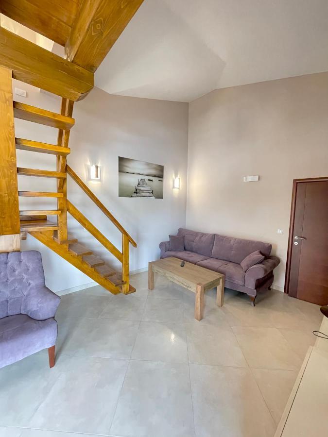 Apartments Harris Ulcinj Esterno foto