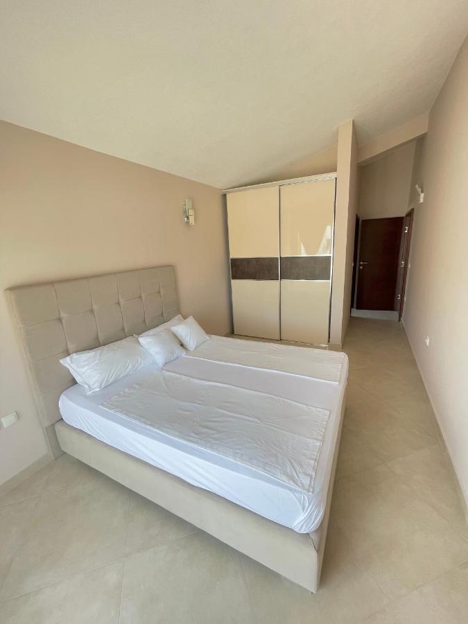 Apartments Harris Ulcinj Esterno foto