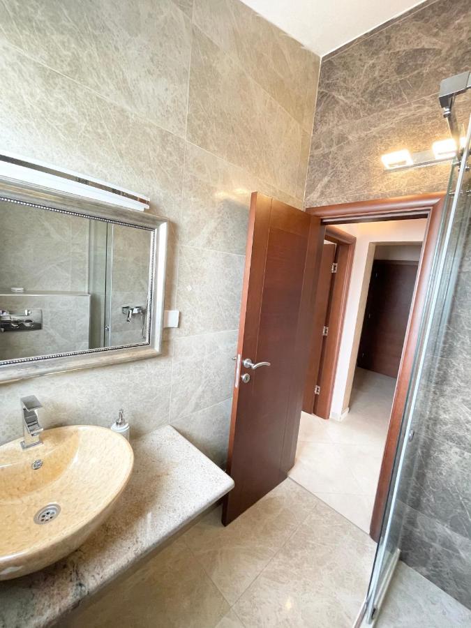 Apartments Harris Ulcinj Esterno foto
